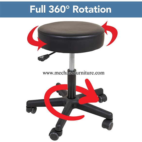 rotation seat