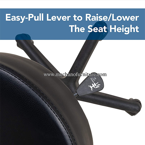 easy pull lever